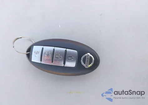 2016 Nissan Sentra Sv from USA, damaged, VIN 3N1AB7AP8GY308474